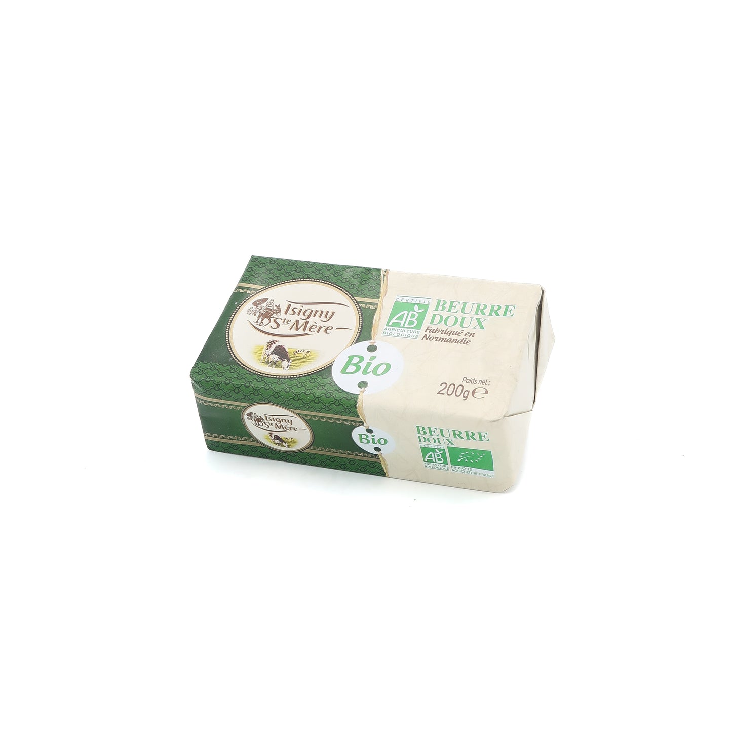 Butter doux