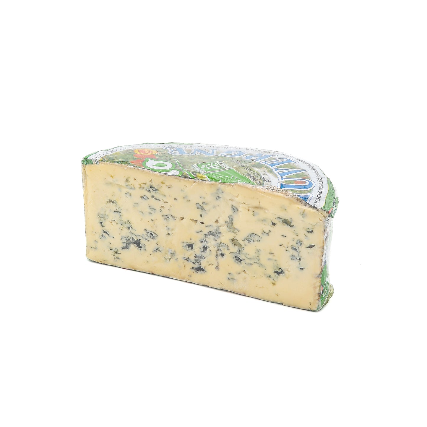Bleu d‘Auvergne AOP