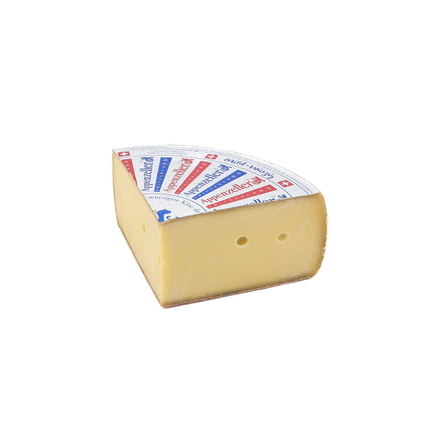 Appenzeller mild-würzig