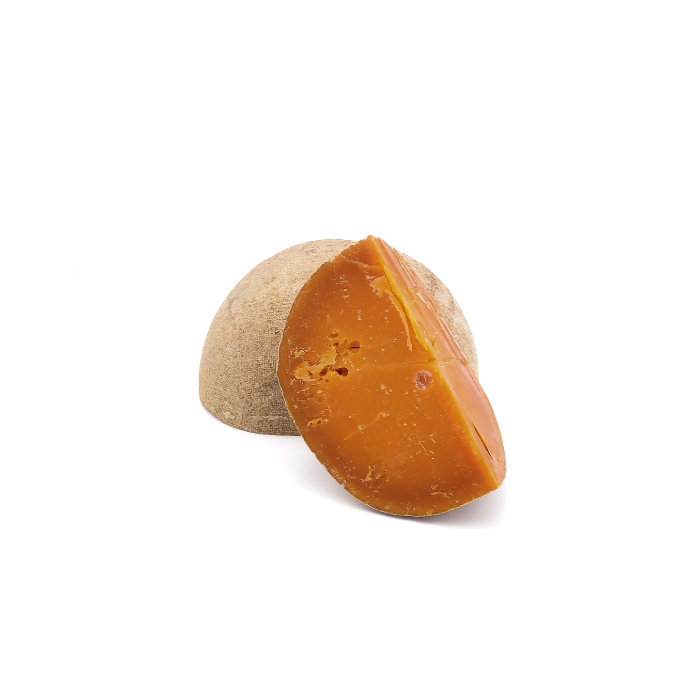 Mimolette demi vieille
