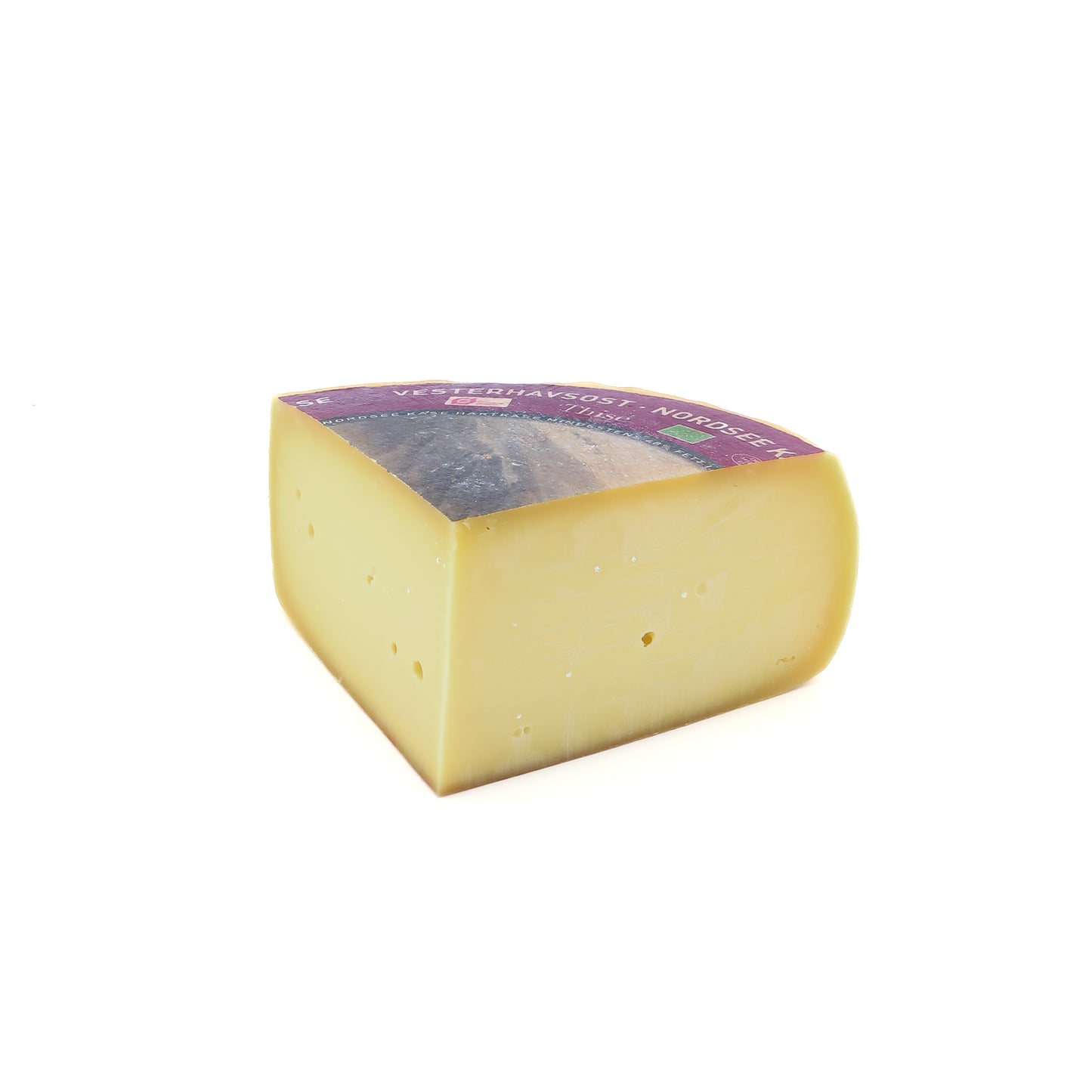 Nordseekäse - Kuhmilch Hartkäse