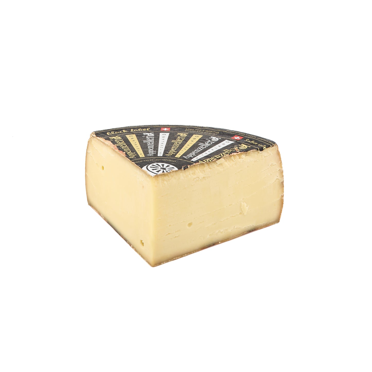 Appenzeller extra-würzig