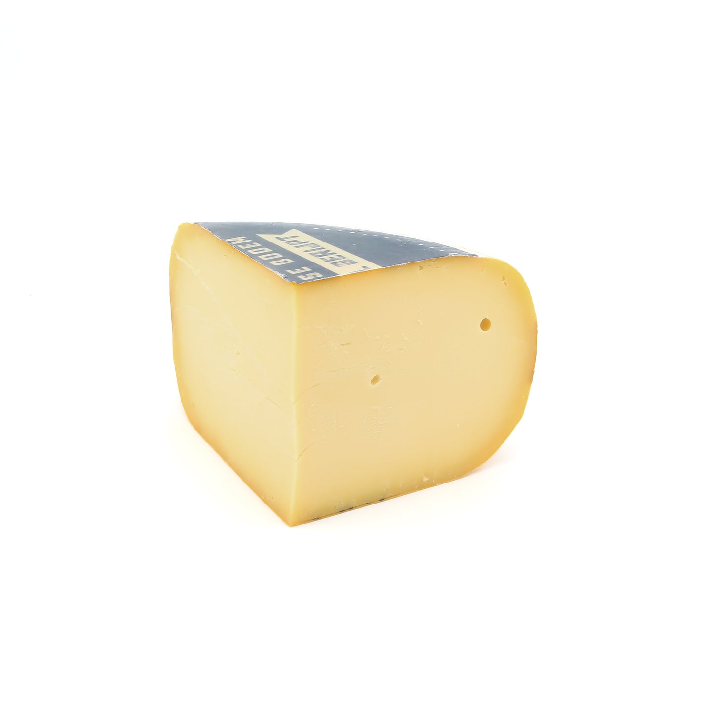 Gouda mittelalt