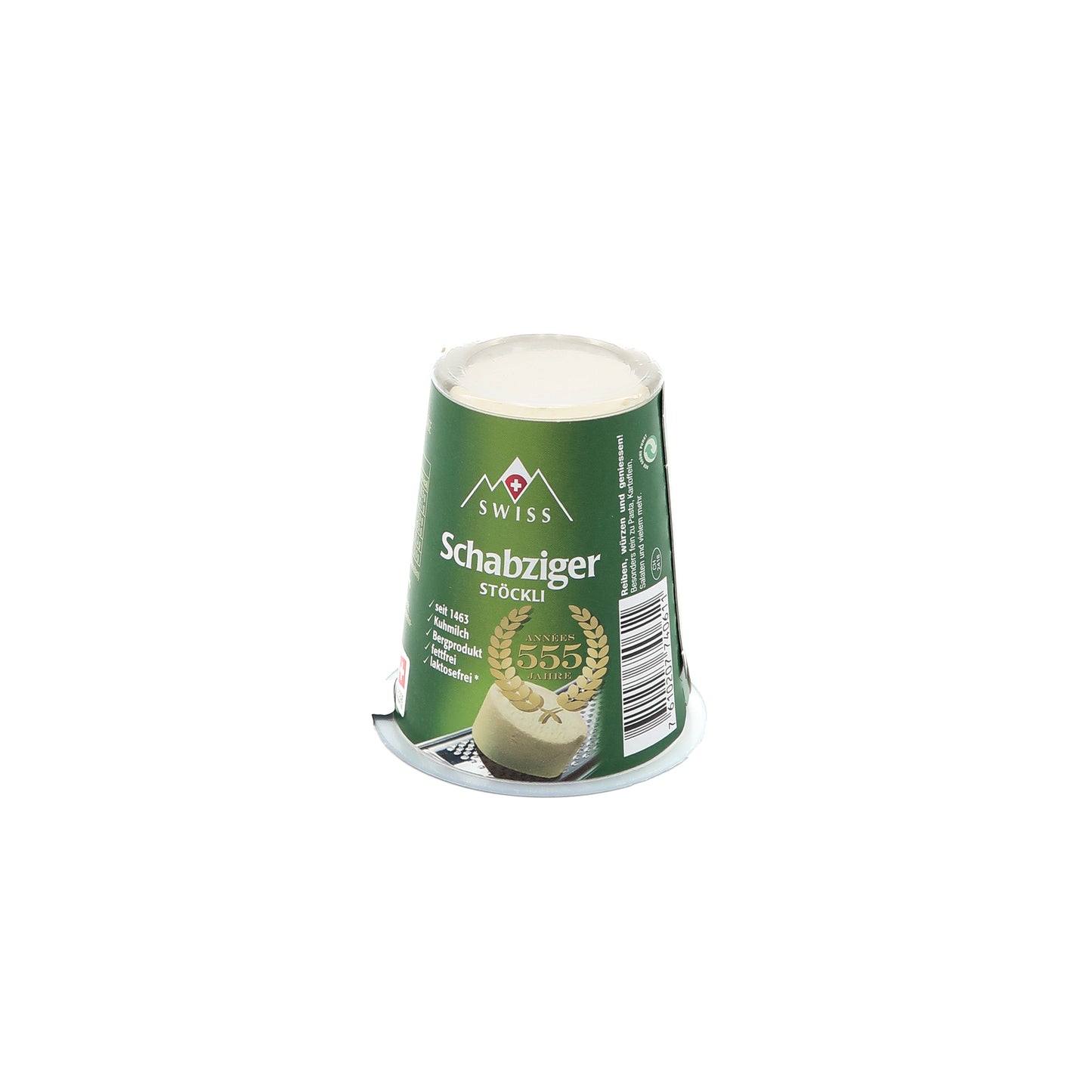 Schabziger Stöckli