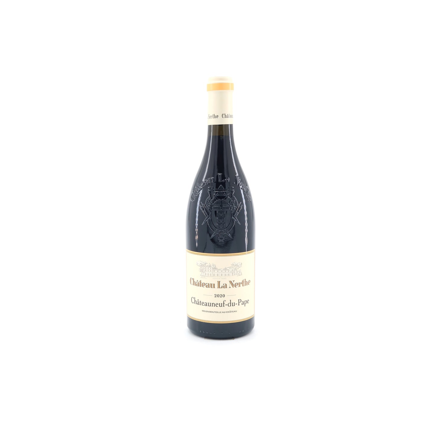 Châteauneuf-du-Pape 2020