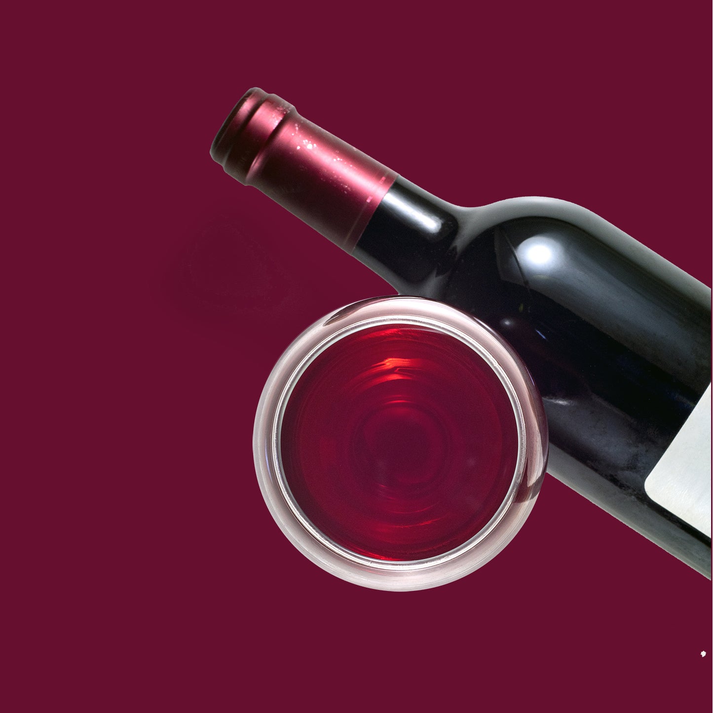 Loire Weinverkostung