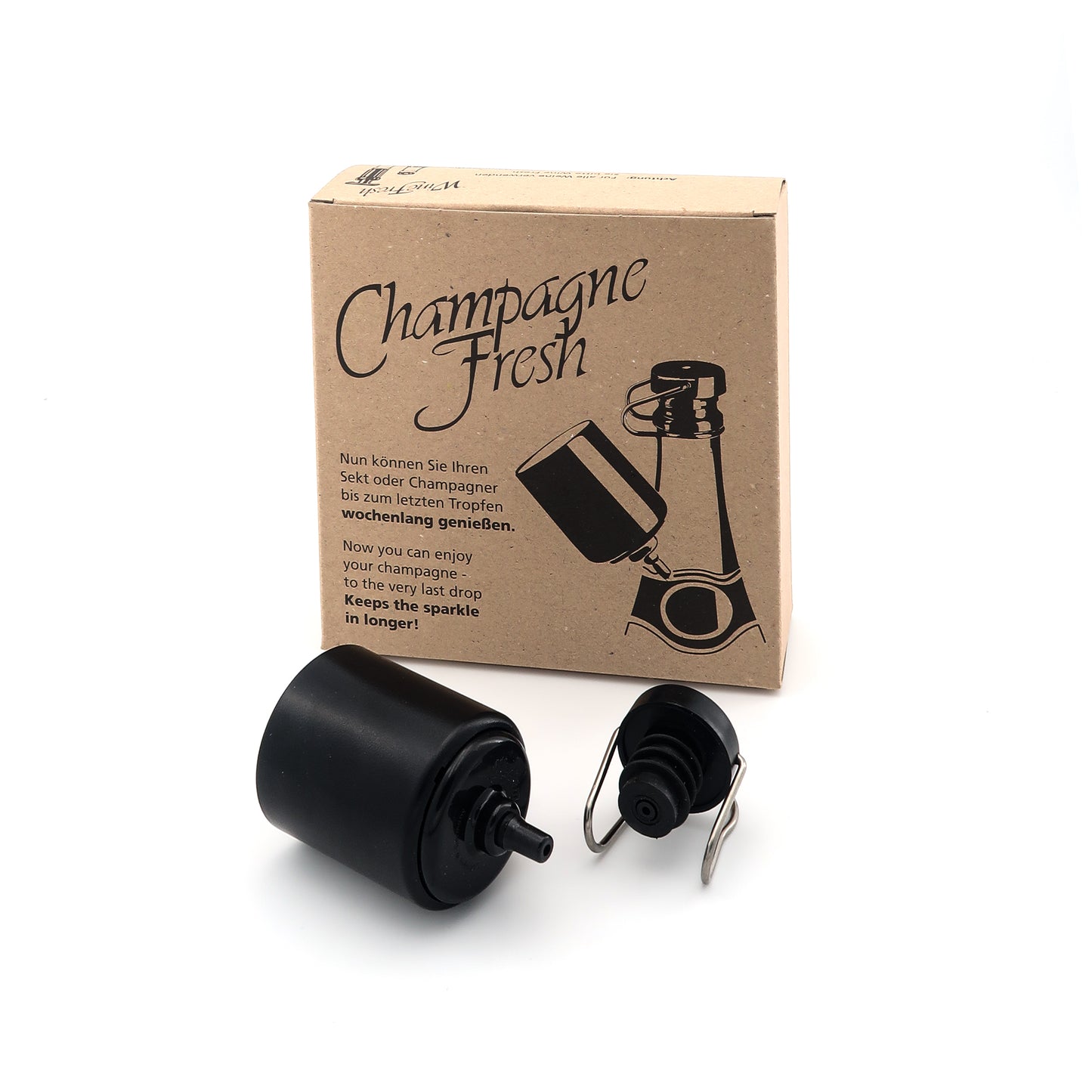 ChampagneFresh - Wecomatic