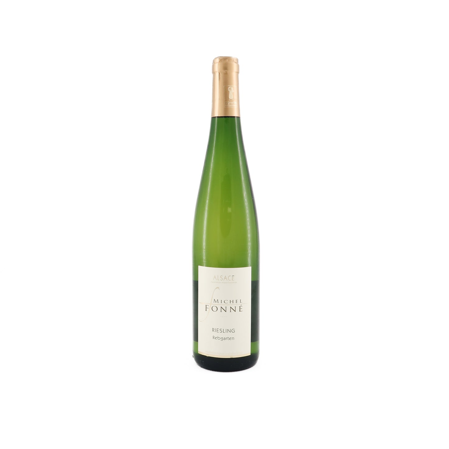 Riesling, Rebgarten 2016