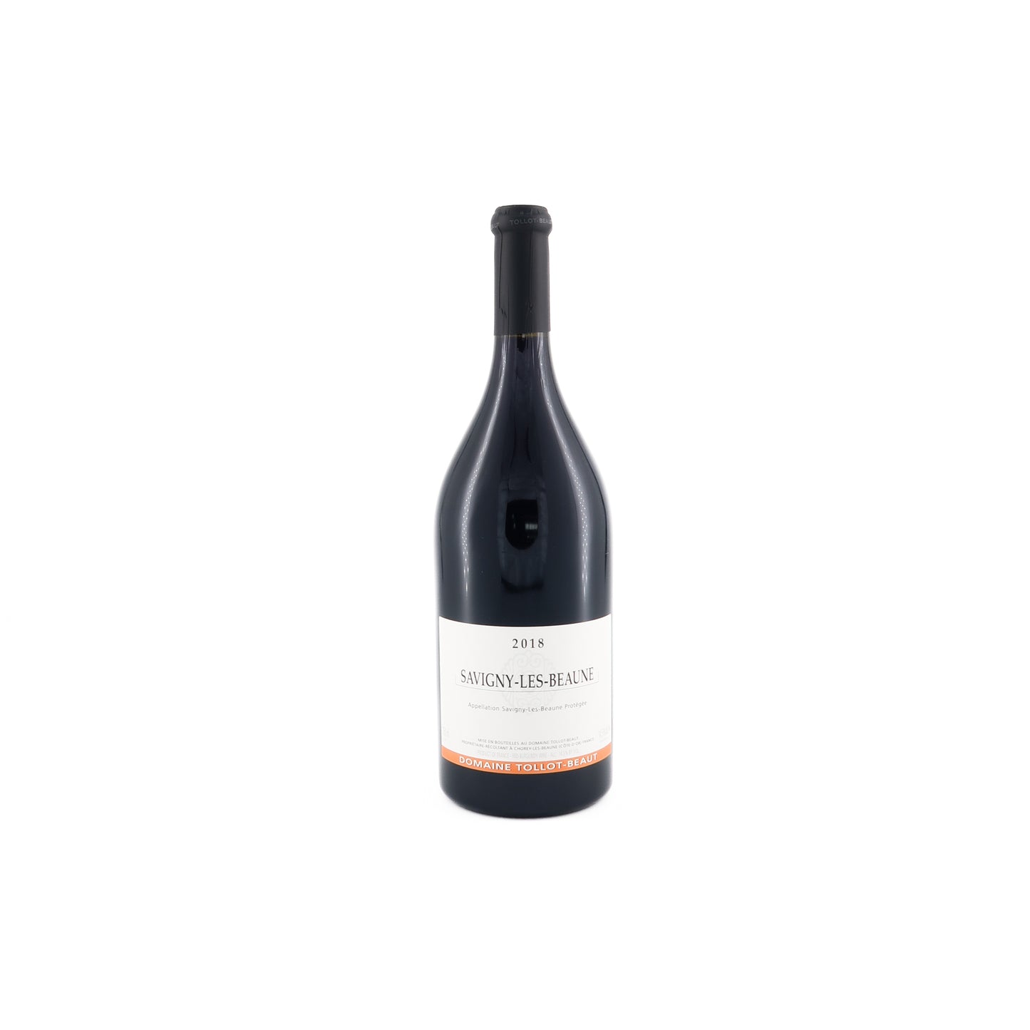 Savigny-les-Beaune 2018