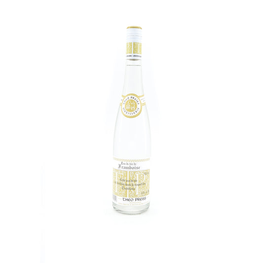 Eau de Vie de Framboise - Edelobstbrand - 0,7l