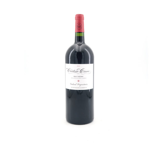 Château la Cissac Magnum 2022 - Haut Medoc
