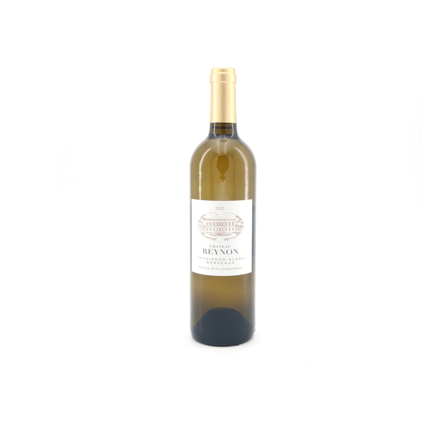 Château Reynon 2022 - Weiß