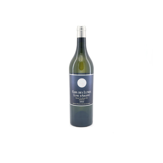 Clos des Lunes Lune d'Argent 2022