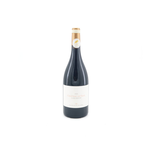 Château Fagé - Bergerac Prestige - 2022