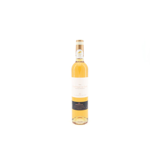Château Fagé - Monbazillac - Grande Reserve - 2021 - 0,5l