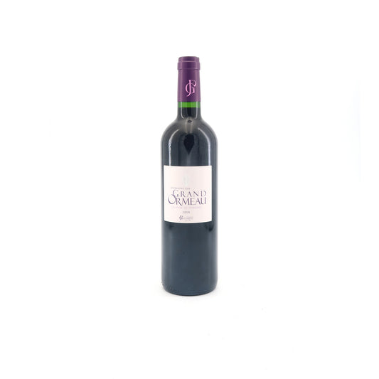 Domaine du Grand Ormeau 2019 - Lalande de Pomerol