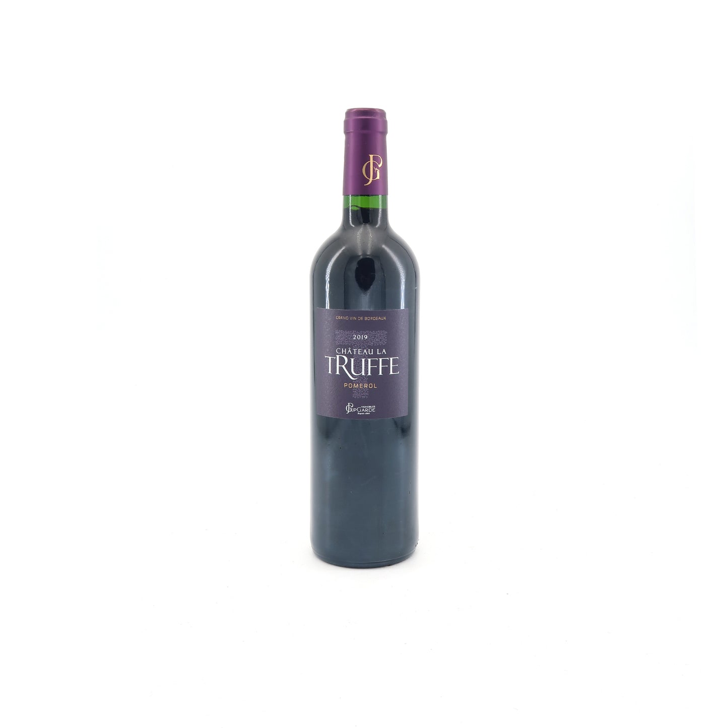 Château la Truffe 2019 - Pomerol