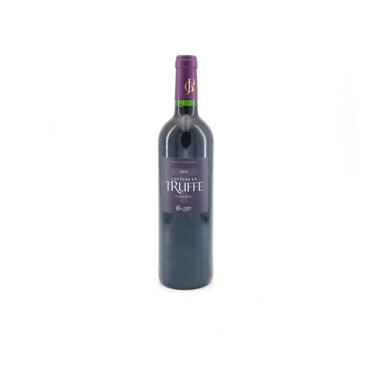Château la Truffe 2019 - Pomerol