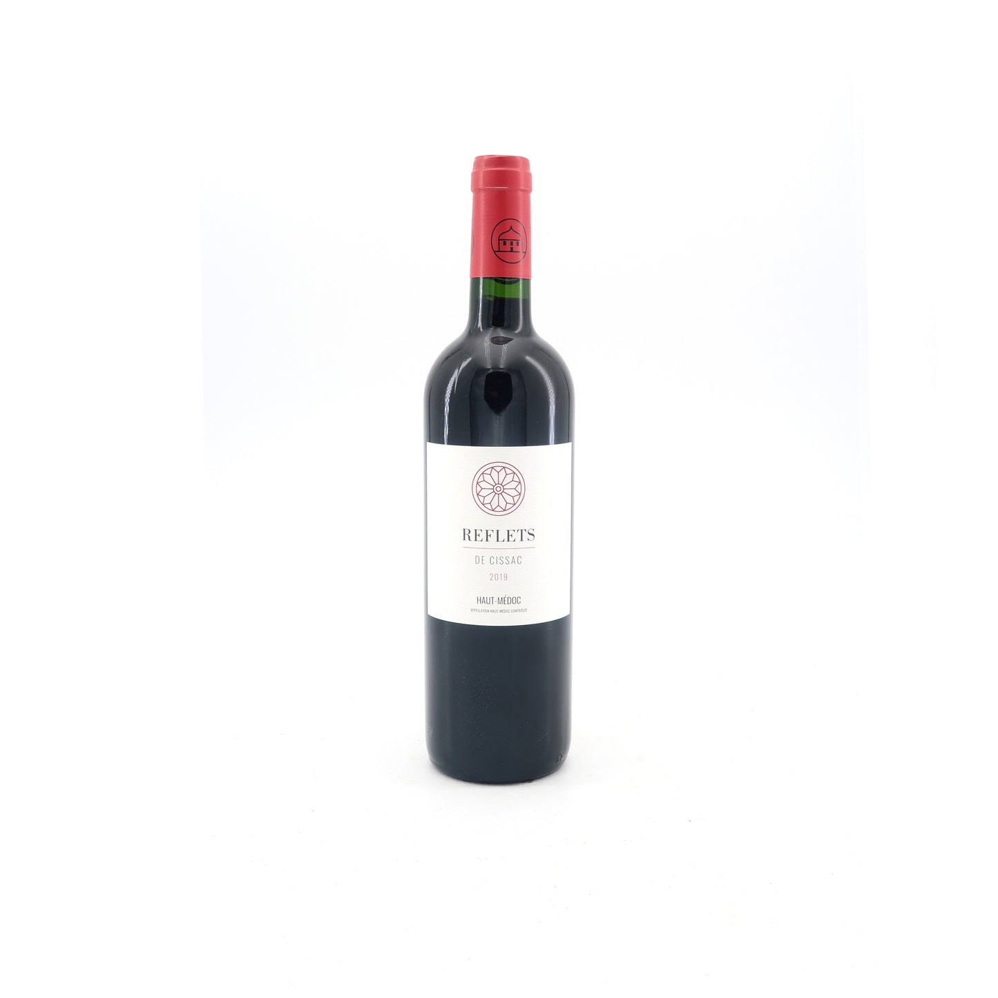 Reflets du Château Cissac 2019 - Haut Medoc