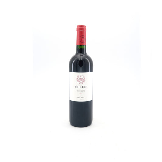 Reflets du Château Cissac 2019 - Haut Medoc