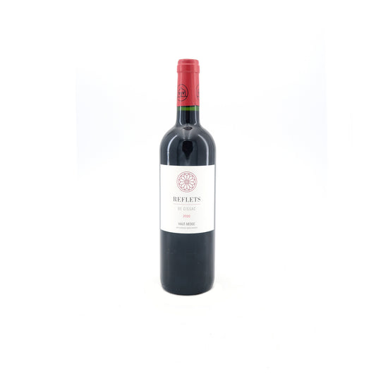 Reflets du Château Cissac 2020 - Haut Medoc