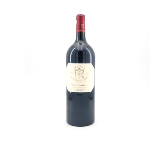 Château Haut Plantey Magnum 2019 - Saint Emilion