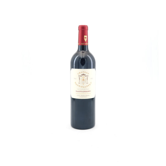 Château Haut Plantey 2022 - Saint Emilion