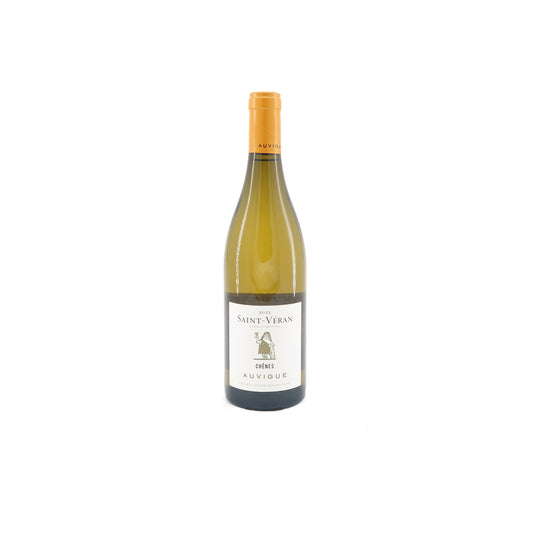 Domaine Auvigue - Macon-Solutré - 2022