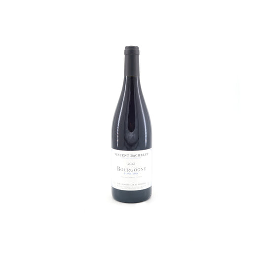 Bourgogne Rouge 2023