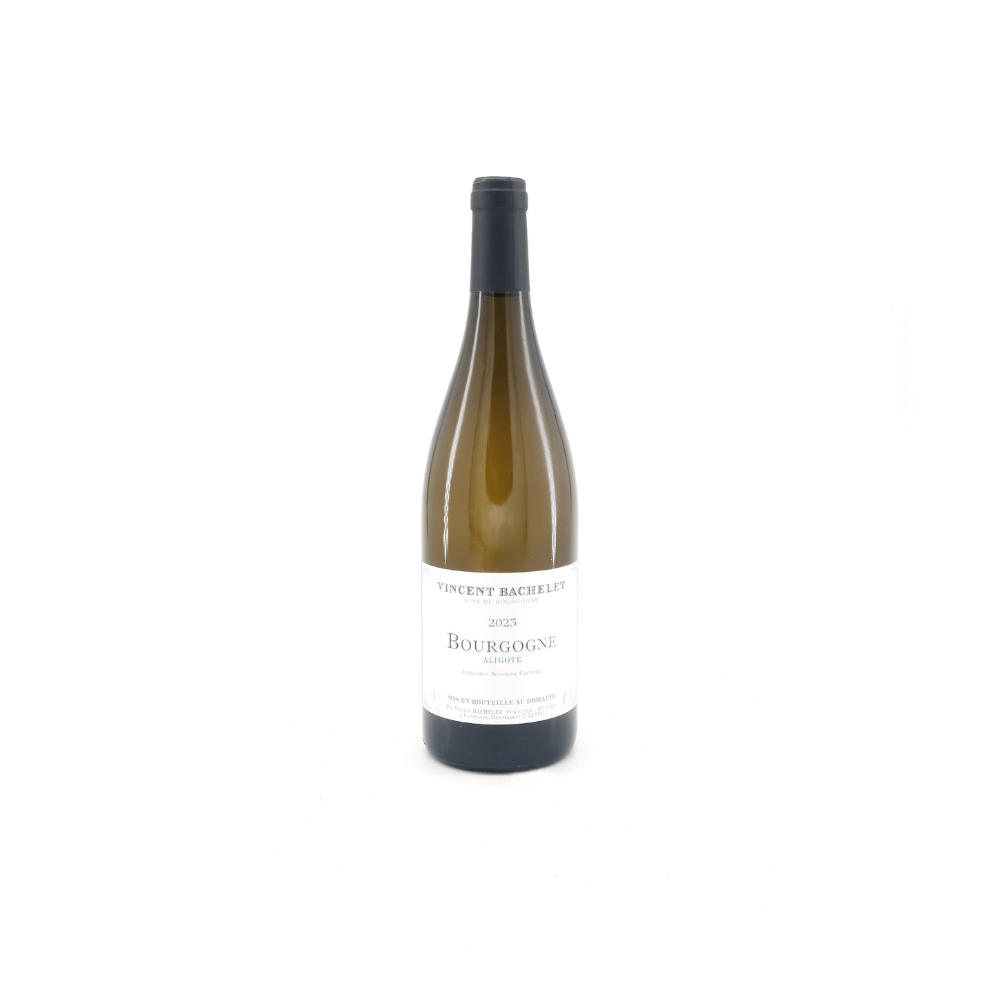 Bourgogne Weiß Aligoté 2023