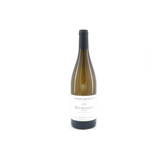 Bourgogne Weiß Aligoté 2023