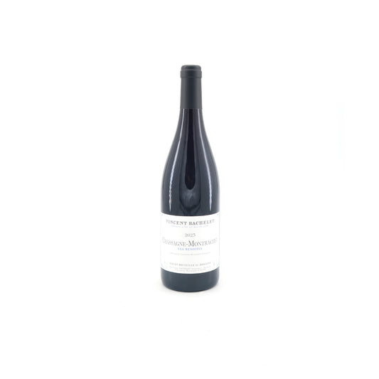 Chassagne Montrachet 2023 Rouge