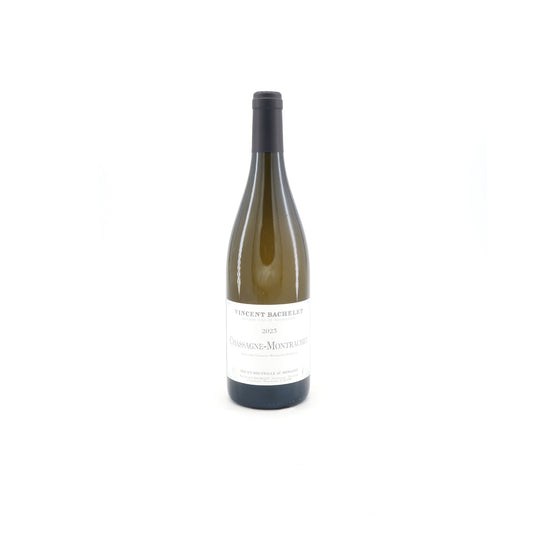 Chassagne Montrachet Blanc 2023