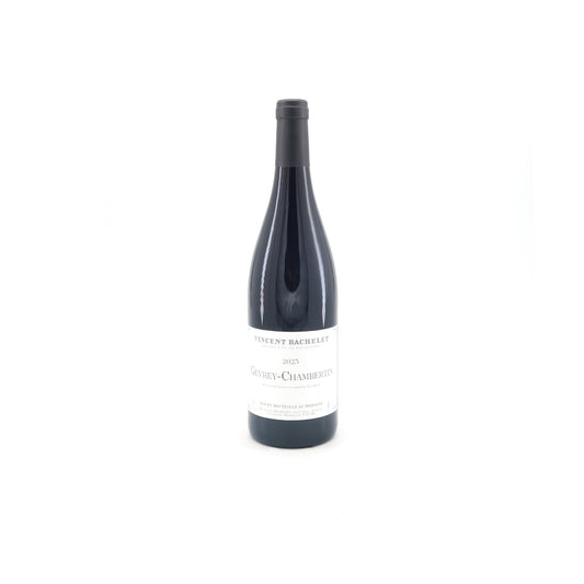 Gevrey Chambertin 2023 Rouge