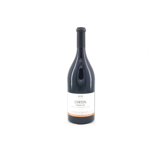 Corton Grand Cru 2022