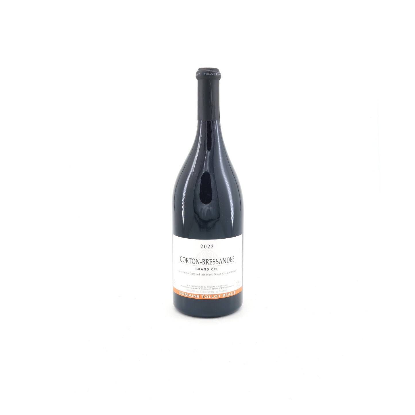 Corton-Bressandes Grand Cru 2022