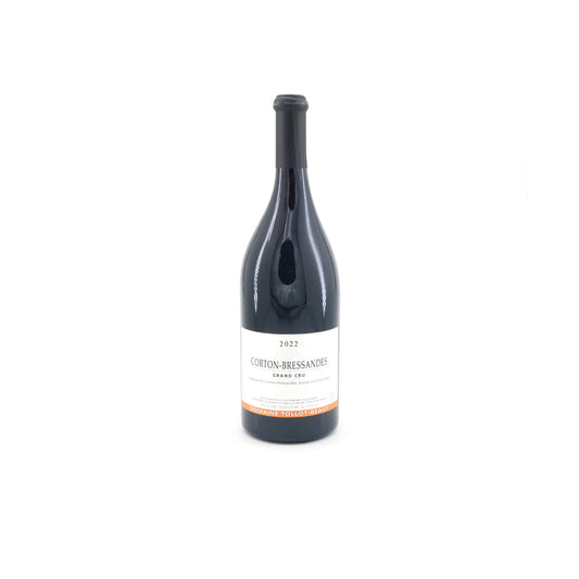 Corton-Bressandes Grand Cru 2022