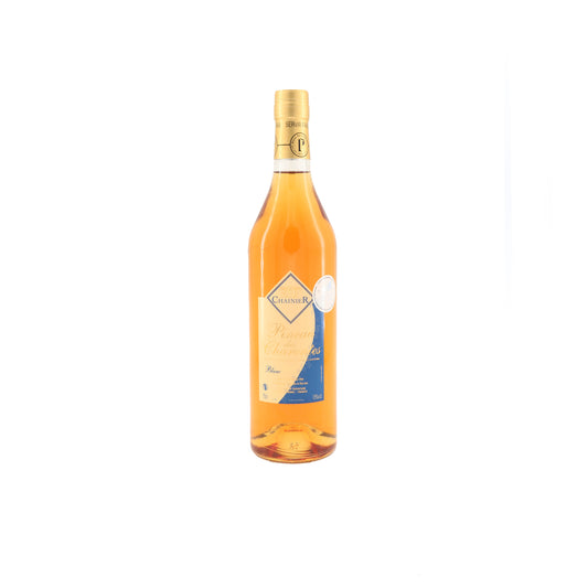 Chainier - Pineau des Charentes Blanc 0,7l