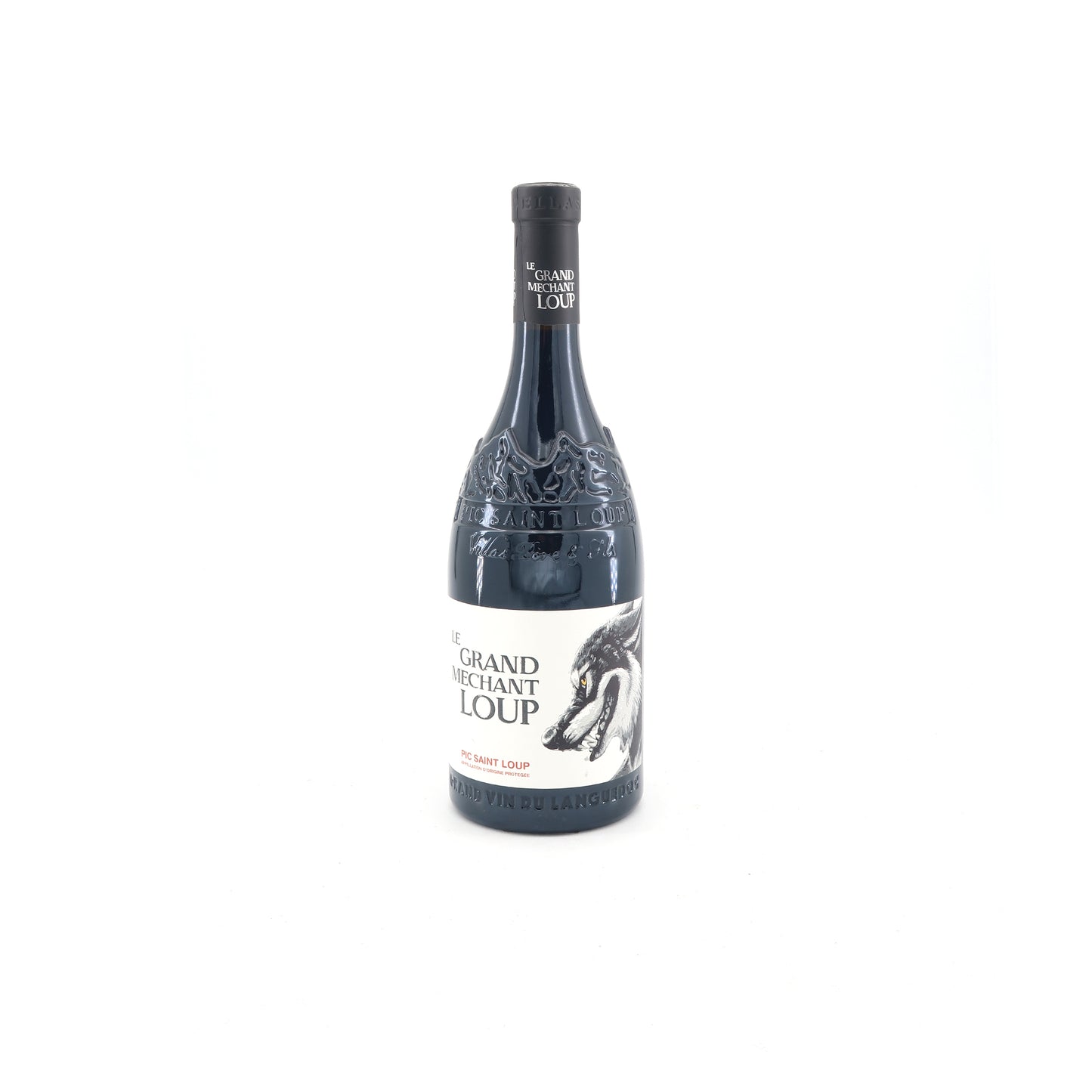 Le Grand Mechant Loup - 2022