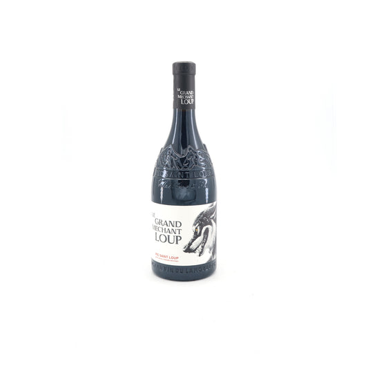 Le Grand Mechant Loup - 2022