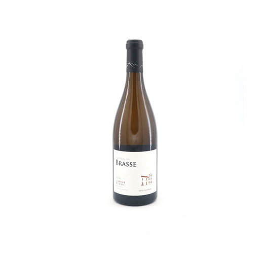 Château de Brasse Weiß 2024