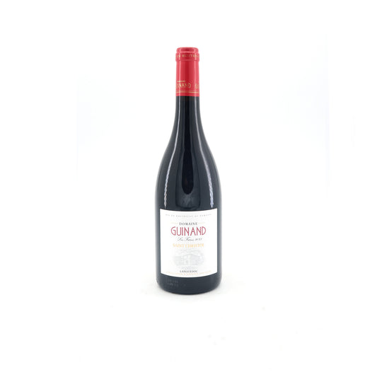 Domaine Guinand - Les Frênes, St. Christol 2023