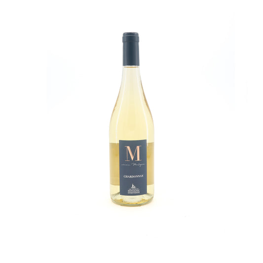 Montagnac - Chardonnay M
