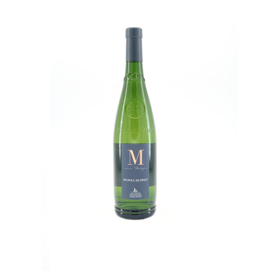 Montagnac - Picpoul de Pinet 2024