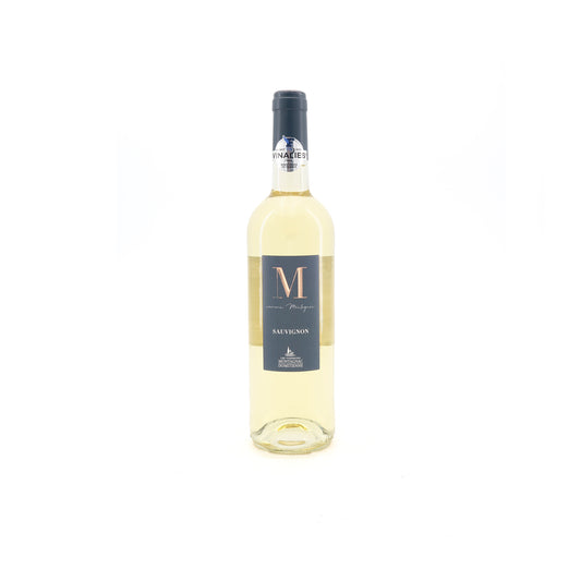 Montagnac - Sauvignon Blanc M