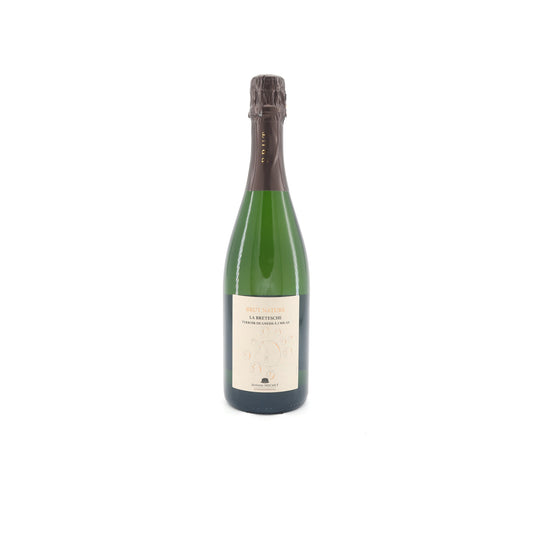 Domaine Huchet - La Bretesche - Brut Nature