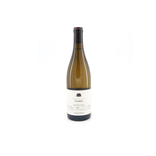 Muscadet Cru Goulaine 2015