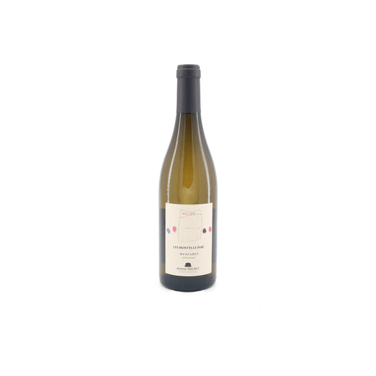 Muscadet Les Montys du Parc 2023