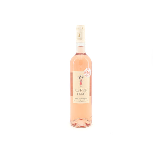 Domaine Haut & Tessiers- La Ptite Annie - Rosé - 2023