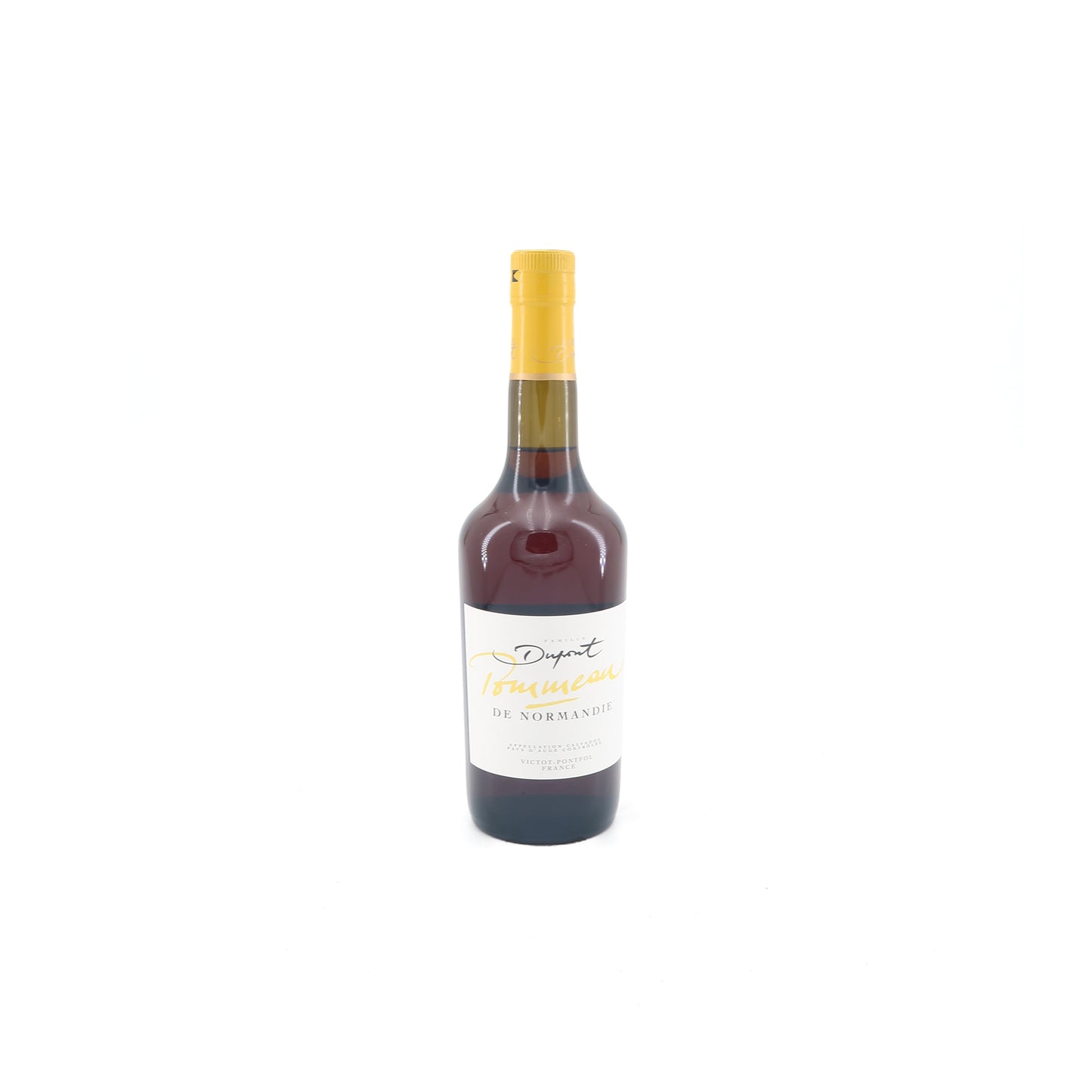 Domaine Dupont Pommeau du Normandie 0,7l